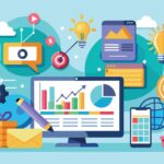 Website Development and Digital Marketing