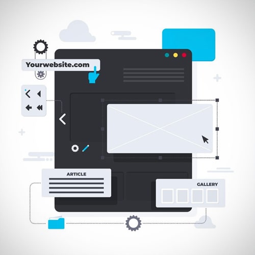 Web Design