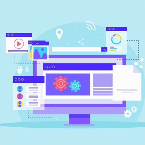 Website Redesign